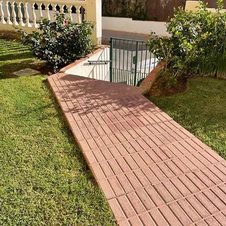 דירה Urb Alcantara *