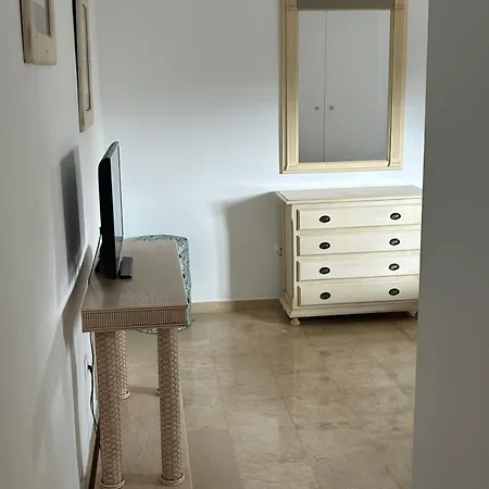 דירה Urb Alcantara *