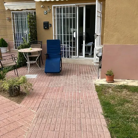 Urb Alcantara לה קאלה דה מיחאס