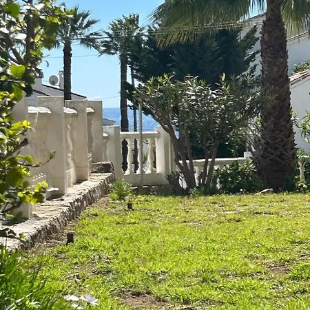 Urb Alcantara דירה *