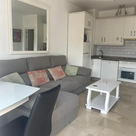 דירה Urb Alcantara