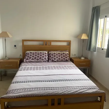 דירה Urb Alcantara *